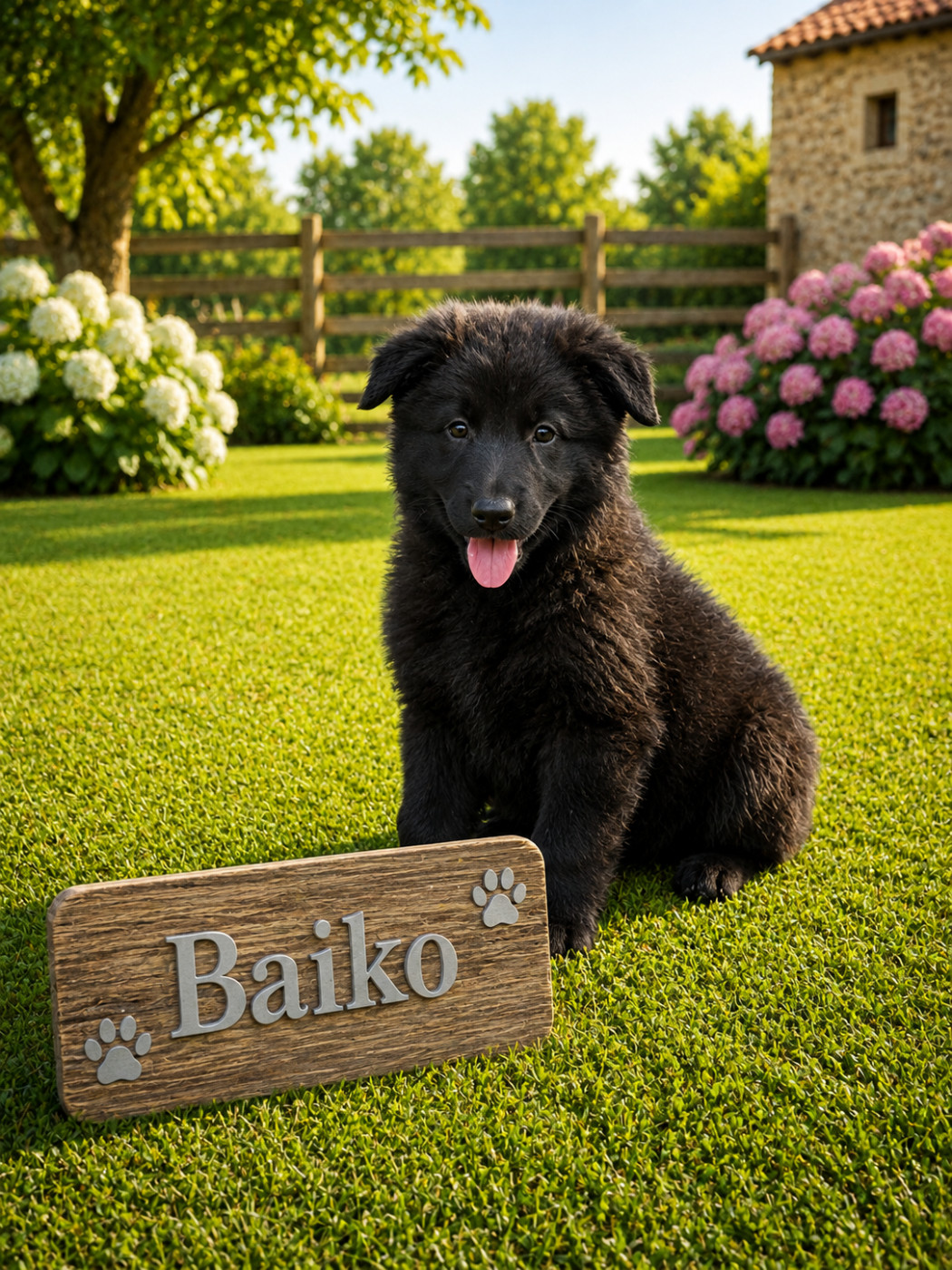 Les Bergers Anges Et Démons - Chiots disponibles - Berger Belge