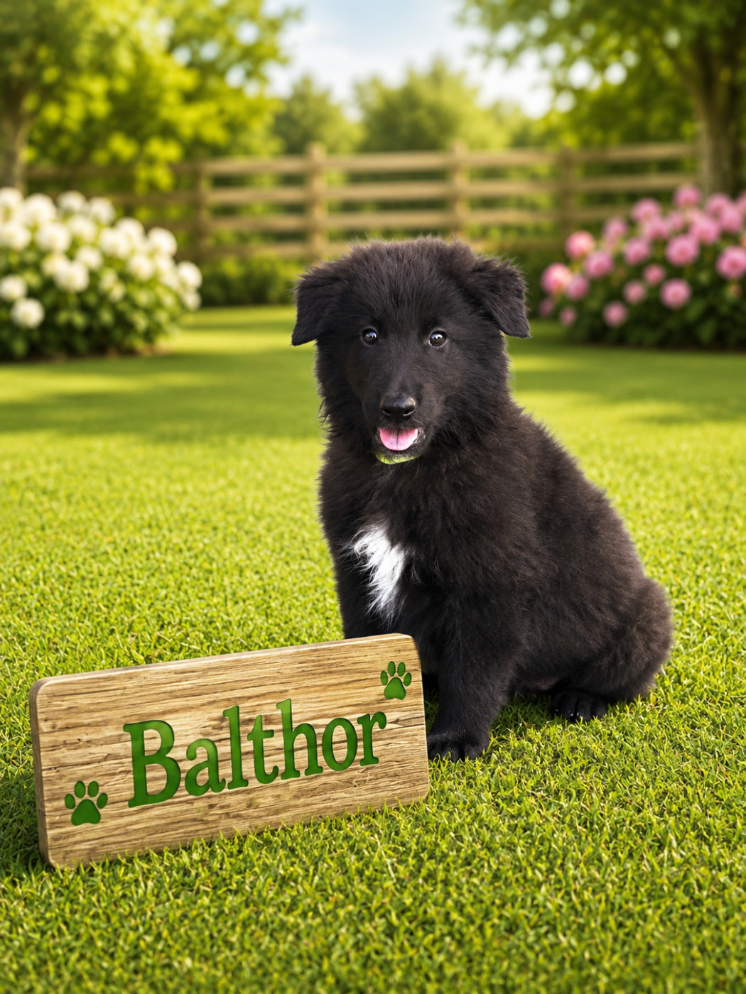 Les Bergers Anges Et Démons - Chiots disponibles - Berger Belge