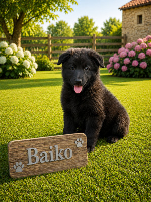 Baiko